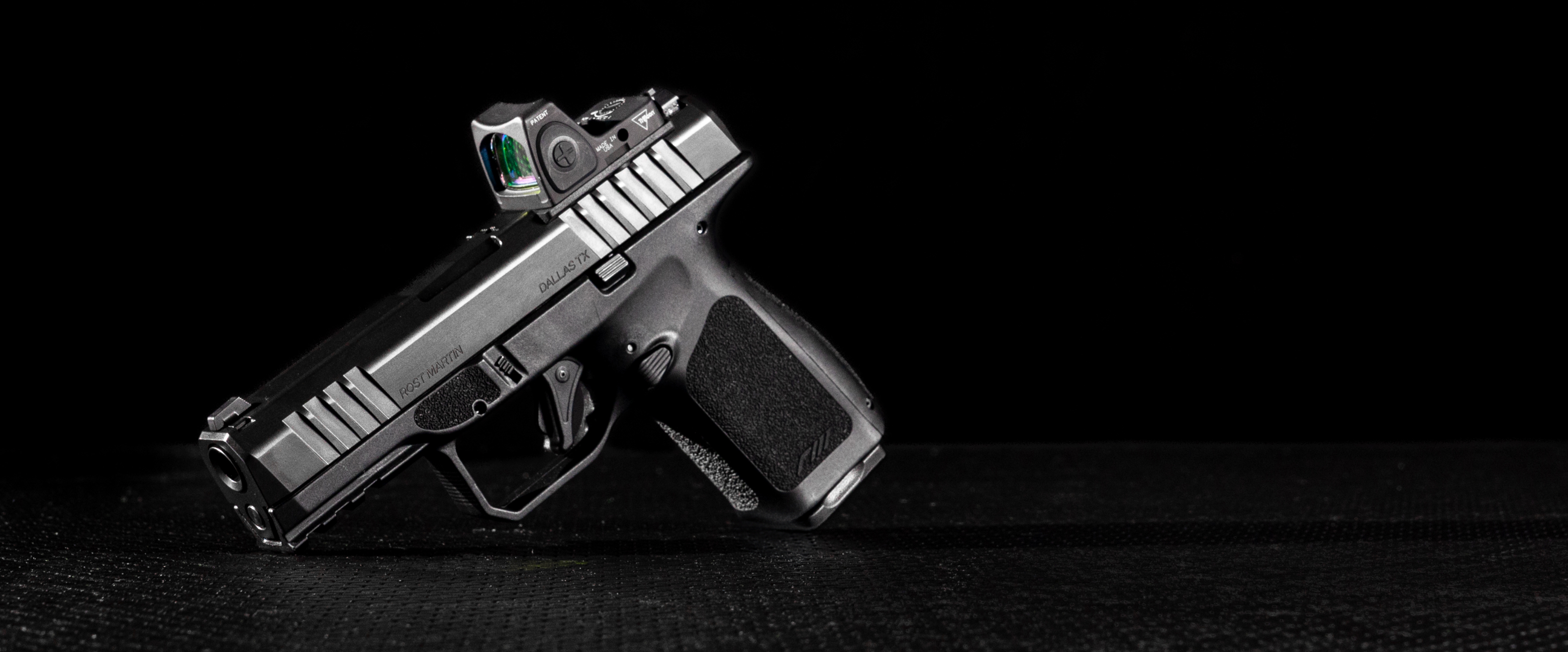 RM Gun