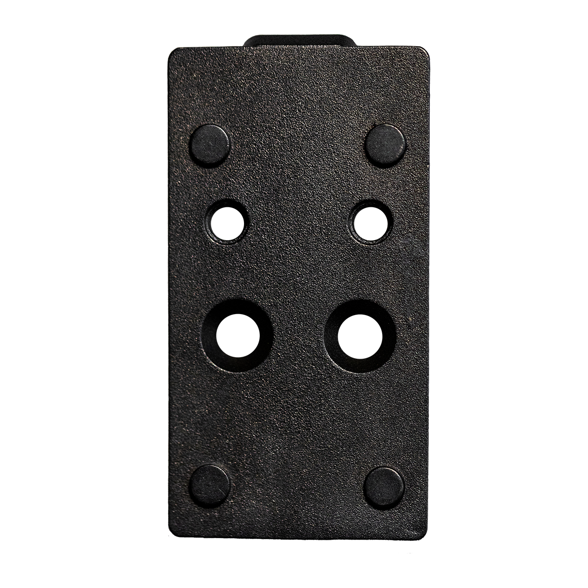 Product: Leupold DeltaPoint Pro Metal Optic Plate