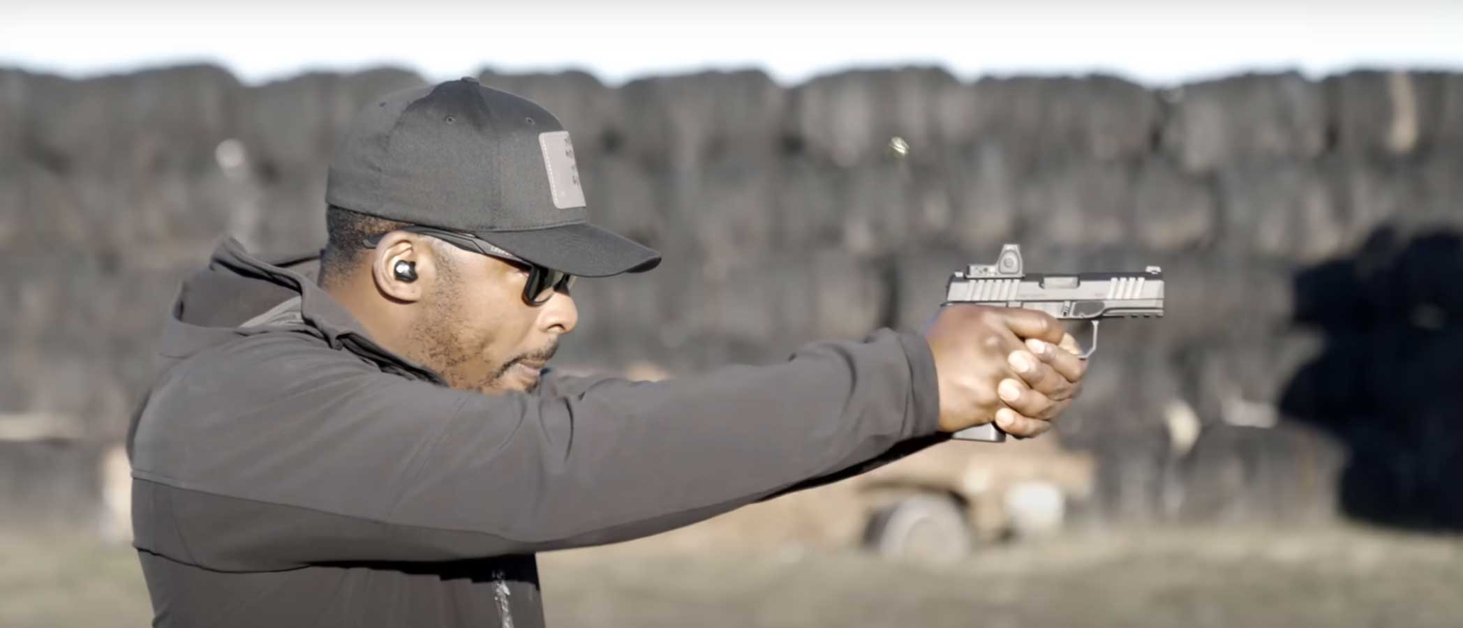 Colion Noir: A New $450 Gun with a $600 Attitude - Rost Martin