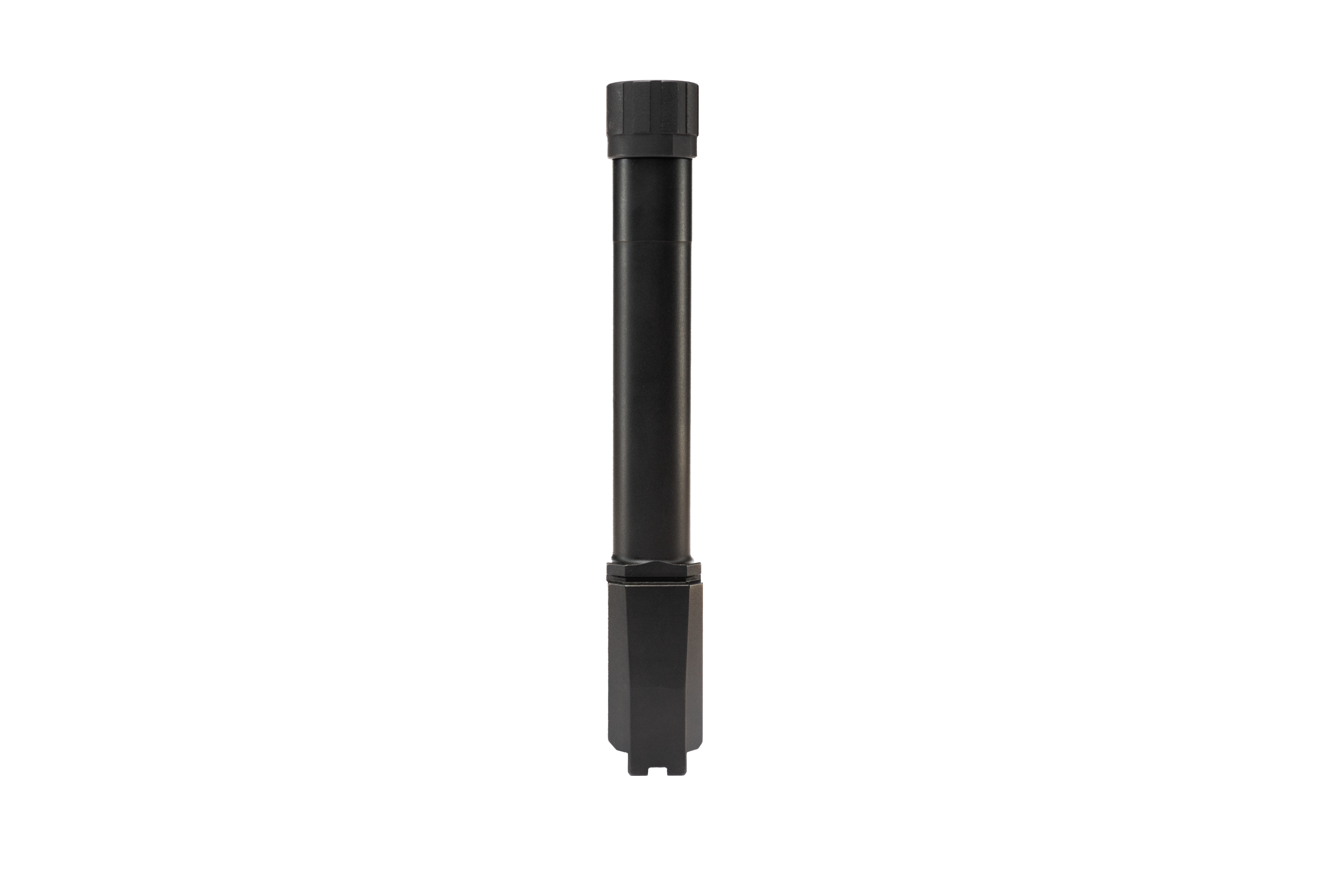 RM1C Threaded Barrel