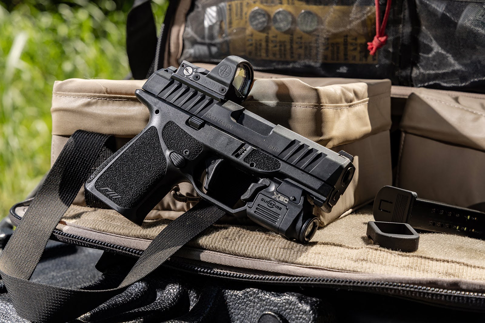 Top Everyday Carry Handguns for All Lifestyles