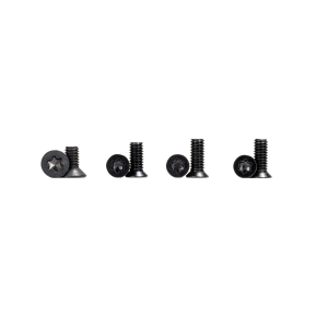 Optic Mounting Screw Kit