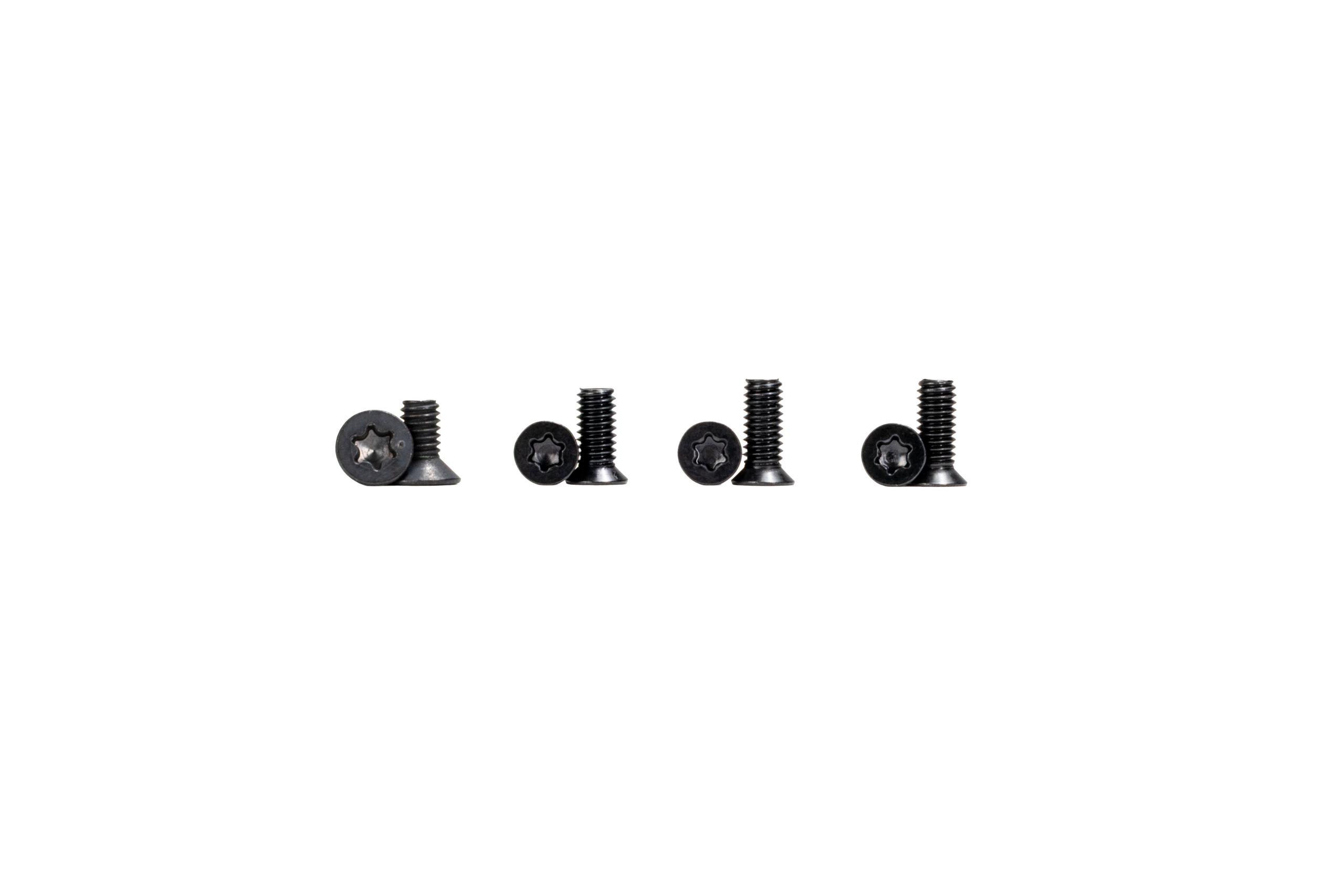 Product: Optic Mounting Screw Kit