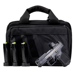 RM1C Vortex Bundle
