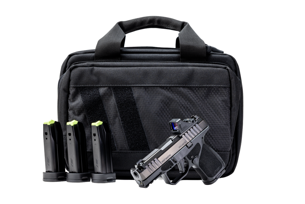 RM1S Comp Bundle - Rost Martin