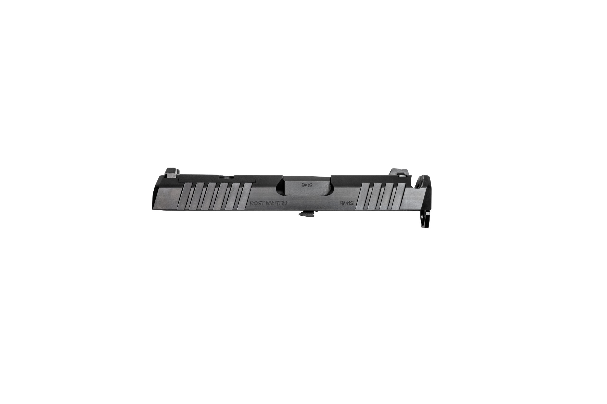 Rost Martin RM1S Comped Slide and Barrel Kit