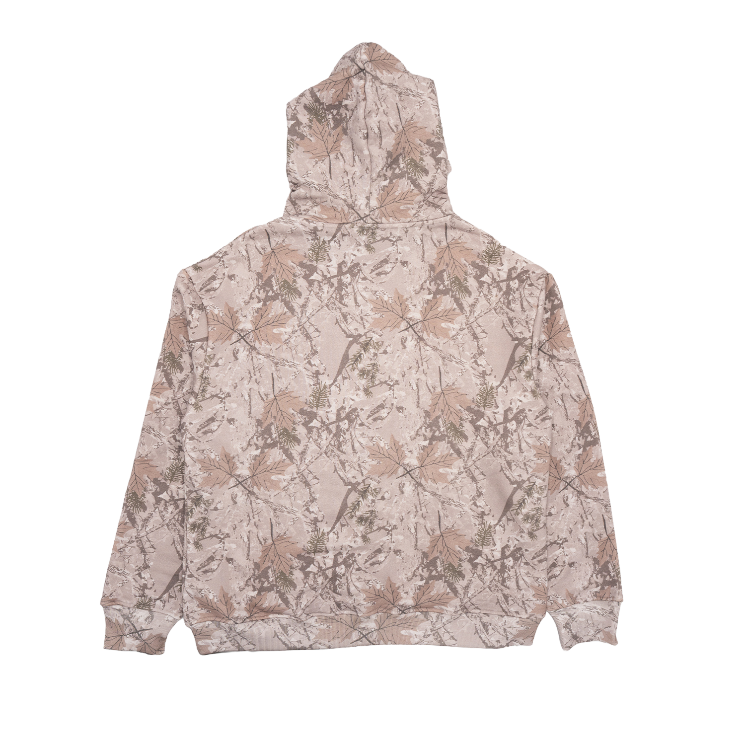 Rost Martin Camo Hoodie - Image 4