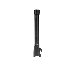 RM1F Full-size threaded barrel.