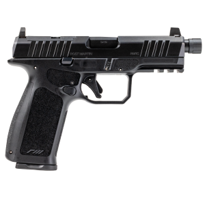 RM1X Tactical striker-fired pistol left side