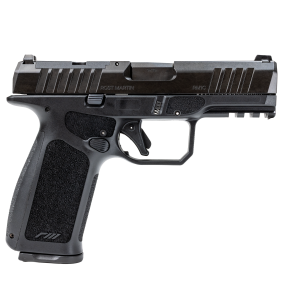 RM1CX California Compliant striker fired pistol right side